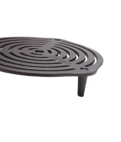 Petromax Feuertopf-Stapelrost -Günstig Gartenbedarf 6770242 WE DE 001 GautzschPetromaxGussrosteinsatz