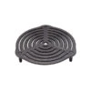 Petromax Feuertopf-Stapelrost -Günstig Gartenbedarf 6770242 WE FS 002 GautzschPetromaxGussrosteinsatz