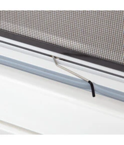 Hecht Fensterbausatz Basic, Ca. B130/H150 Cm -Günstig Gartenbedarf 6771745 6771752 WE DE 001 HechtFensterbausatzBasic