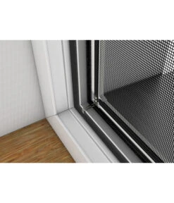 Hecht Fensterbausatz Start, Ca. B120/H140 Cm -Günstig Gartenbedarf 6771760 WE DE 004 HechtFensterbausatzStart