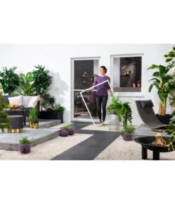 Hecht Fensterbausatz Start, Ca. B120/H140 Cm -Günstig Gartenbedarf 6771760 WE MO 003 HechtFensterbausatzStart