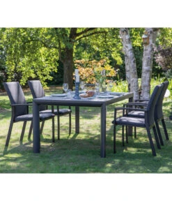 Siena Garden Stapelsessel Sonis 15 Siena Garden Stapelsessel Sonis -Günstig Gartenbedarf 6776116 WE MO 001 STAPELSESSEL SONIS ANTH