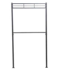 Siena Garden Pavillon BBQ, Ca. B90/H248/T127 Cm -Günstig Gartenbedarf 6776280 WE FS 004 PAVILLON BBQ RECHTECKIG