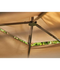 Siena Garden Pavillon BBQ, Ca. B90/H248/T127 Cm -Günstig Gartenbedarf 6776280 WE MO 006 PAVILLON BBQ RECHTECKIG