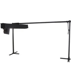 Siena Garden Sonnensegel Enna, Rechteckig, Ca. B350/H220/T250 Cm -Günstig Gartenbedarf 6776389 WE FS 005 SONNENSEGEL ENNA 350X250