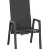 Siena Garden Diningsessel Savona -Günstig Gartenbedarf 6776561 WE FS 001 DINING MOVE SESSEL SAVONA