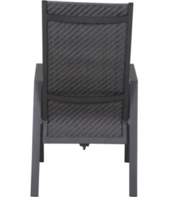 Siena Garden Diningsessel Savona 15 Siena Garden Diningsessel Savona -Günstig Gartenbedarf 6776561 WE FS 005 DINING MOVE SESSEL SAVONA