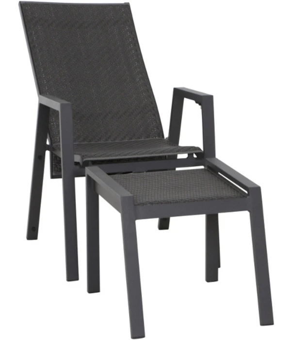 Siena Garden Diningsessel Savona 7 Siena Garden Diningsessel Savona - Image 5