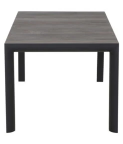Siena Garden Dining-Tisch Silva -Günstig Gartenbedarf 6776611 WE FS 003 DINING TISCH SILVA 140X90