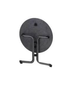 Siena Garden Runder Klapptisch Sola -Günstig Gartenbedarf 6776702 WE FS 006 KLAPPTISCH SOLA RD 80 ANT