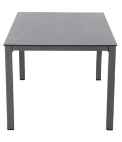 Siena Garden Lofttisch Sola, Ca. B160/H73/T90 Cm -Günstig Gartenbedarf 6776728 WE FS 003 LOFTTISCH SOLA 160X90ANT