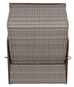 DeVries Strandkorb Greenline 35 -Günstig Gartenbedarf 6776884 WE DE 002 StrandkorbPureGreen