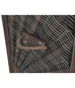 DeVries Strandkorb Greenline 35 -Günstig Gartenbedarf 6776884 WE DE 007 StrandkorbPureGreen