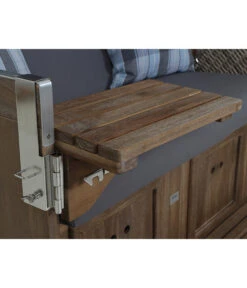 DeVries Strandkorb Greenline 175 -Günstig Gartenbedarf 6776900 WE DE 006 PureGreen