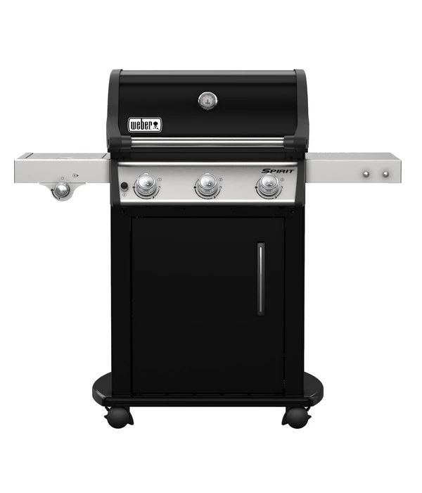 Weber Gasgrill Spirit E-325 GBS 3 Weber Gasgrill Spirit E-325 GBS