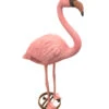 Ubbink Kunststoff-Flamingo, Ca. B58/H91,5/T24 Cm 1 Ubbink Kunststoff-Flamingo, Ca. B58/H91,5/T24 Cm -Günstig Gartenbedarf 6790430 WE FS 001 KunststofffigurFlamingo
