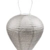 Lumiz Solar-Lampion Balloon Shashiko, Ca. Ø30/H30 Cm 1 Lumiz Solar-Lampion Balloon Shashiko, Ca. Ø30/H30 Cm -Günstig Gartenbedarf 6814305 WE FS 001 Solarleuchte