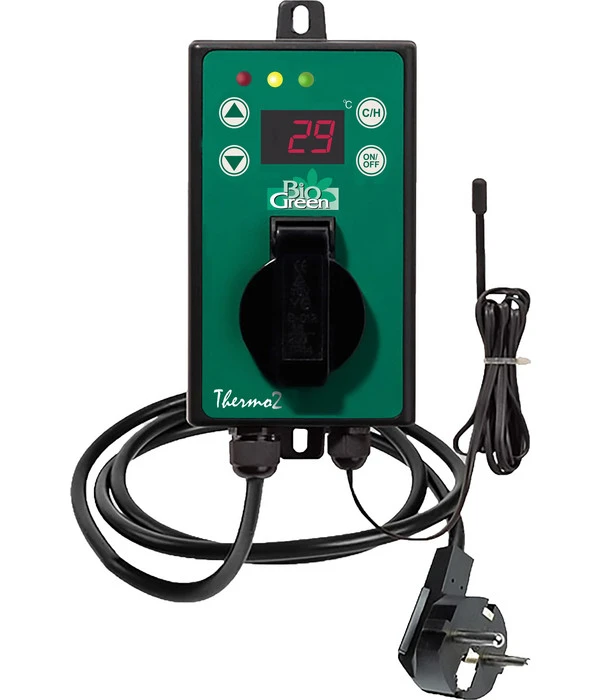 Bio Green Überwinterungszelt-Set Arctic, Inkl. Heizung & Frostwächter, Ca. B186/H175/T84 Cm 6 Bio Green Überwinterungszelt-Set Arctic, Inkl. Heizung & Frostwächter, Ca. B186/H175/T84 Cm - Image 4