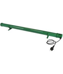 Bio Green Überwinterungszelt-Set Arctic, Inkl. Heizung & Frostwächter, Ca. B186/H175/T84 Cm 24 Bio Green Überwinterungszelt-Set Arctic, Inkl. Heizung & Frostwächter, Ca. B186/H175/T84 Cm -Günstig Gartenbedarf 6814495 WE FS 001 BioGreenHeizung