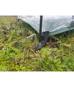 Bio Green Überwinterungszelt-Set Arctic, Inkl. Heizung & Frostwächter, Ca. B186/H175/T84 Cm 28 Bio Green Überwinterungszelt-Set Arctic, Inkl. Heizung & Frostwächter, Ca. B186/H175/T84 Cm -Günstig Gartenbedarf 6814636 WE DE 001 BioGreenArctic