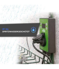 Bio Green Überwinterungszelt-Set Arctic, Inkl. Heizung & Frostwächter, Ca. B186/H175/T84 Cm 35 Bio Green Überwinterungszelt-Set Arctic, Inkl. Heizung & Frostwächter, Ca. B186/H175/T84 Cm -Günstig Gartenbedarf 6814636 WE DE 008 BioGreenArcticSet