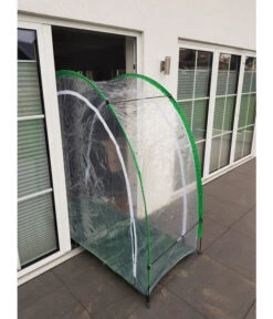 Bio Green Überwinterungszelt-Set Arctic, Inkl. Heizung & Frostwächter, Ca. B186/H175/T84 Cm 26 Bio Green Überwinterungszelt-Set Arctic, Inkl. Heizung & Frostwächter, Ca. B186/H175/T84 Cm -Günstig Gartenbedarf 6814636 WE MO 002 BioGreenArcticSet