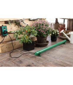 Bio Green Überwinterungszelt-Set Arctic, Inkl. Heizung & Frostwächter, Ca. B186/H175/T84 Cm 27 Bio Green Überwinterungszelt-Set Arctic, Inkl. Heizung & Frostwächter, Ca. B186/H175/T84 Cm -Günstig Gartenbedarf 6814636 WE MO 003 BioGreenArcticSet