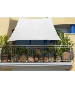 Peddy Shield Sonnensegel, Rechteckig, Ca. B270/T140 Cm 7 Peddy Shield Sonnensegel, Rechteckig, Ca. B270/T140 Cm -Günstig Gartenbedarf 6815880 WE FS 001 PeddyShieldSonnensegel