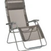 Lafuma Relaxsessel Batyline XL -Günstig Gartenbedarf 6817902 WE FS 001 RelaxsesselBatylineXL