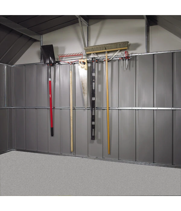 Spacemaker Werkzeugleiste 3 Spacemaker Werkzeugleiste