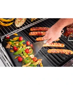 Rösle Grillplatte Videro, Ca. B24/H1,5/T45 Cm -Günstig Gartenbedarf 6843023 WE MO 002 GussplatteVidero