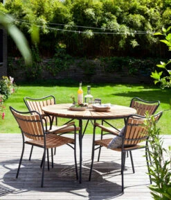 Cinas Stapelstuhl Ellen -Günstig Gartenbedarf 6843569 WE MO 001 StapelstuhlEllen