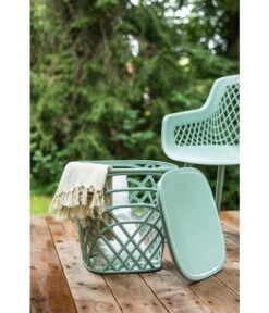 Dehner Balkonset Chelsea, 3-teilig -Günstig Gartenbedarf 6861462 WE DE 004 BalkonsetChelsea