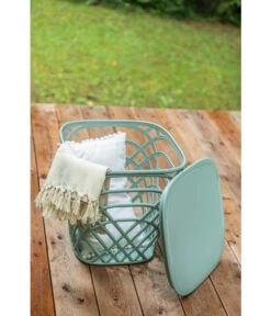 Dehner Balkonset Chelsea, 3-teilig -Günstig Gartenbedarf 6861462 WE DE 007 BalkonsetChelsea