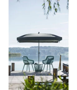 Dehner Balkonset Chelsea, 3-teilig -Günstig Gartenbedarf 6861462 WE MO 003 BalkonsetChelsea