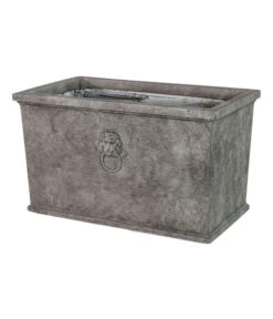 Bestseller -Günstig Gartenbedarf 6866628 6866636 WE FS 001 DehnerLeichtbetonKastenWindsor