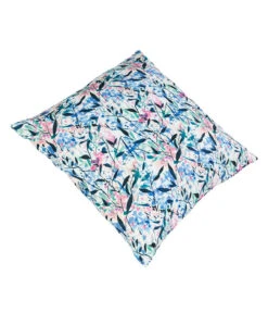 Dehner Outdoorkissen Mia, Ca. B45/H8/T45 Cm