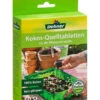 Dehner Kokos-Quelltabletten, 50 Stk. 2 Dehner Kokos-Quelltabletten, 50 Stk. -Günstig Gartenbedarf 6874630 WE FS 002 DehnerKokosQuelltabletten50Stk