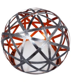 Dehner Stromkugel E-Malabo, Ca. Ø30/H29 Cm