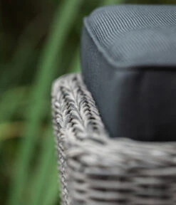 Dehner Sunlounger Toska, Ca. B64/H80/T180 Cm -Günstig Gartenbedarf 6875744 WE DE 001 LiegeToskaNeu