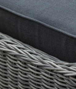 Dehner Sunlounger Toska, Ca. B64/H80/T180 Cm -Günstig Gartenbedarf 6875744 WE DE 002 LiegeToskaNeu