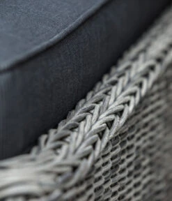 Dehner Sunlounger Toska, Ca. B64/H80/T180 Cm -Günstig Gartenbedarf 6875744 WE DE 003 LiegeToskaNeu