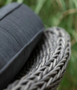 Dehner Sunlounger Toska, Ca. B64/H80/T180 Cm -Günstig Gartenbedarf 6875744 WE DE 004 LiegeToskaNeu