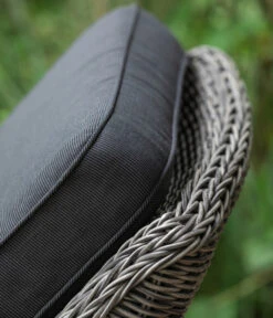 Dehner Sunlounger Toska, Ca. B64/H80/T180 Cm -Günstig Gartenbedarf 6875744 WE DE 005 LiegeToskaNeu