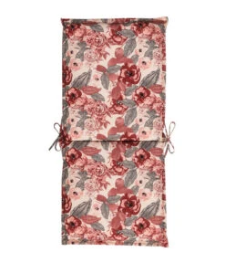 Dehner Niederlehnerpolster Nuoro, Ca. B105/H6/T50 Cm -Günstig Gartenbedarf 6880173 WE FS 002 PolsterNuoroNL