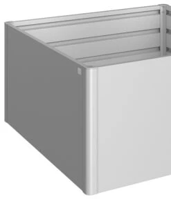 Biohort Metall Hochbeet 1,5x1,5, Ca. B152/H77/T152 Cm -Günstig Gartenbedarf 6888689 WE DE 001 BiohortHochbeetNeu