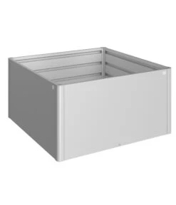 Biohort Metall Hochbeet 1,5x1,5, Ca. B152/H77/T152 Cm