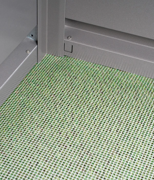 Biohort Metall HochBeet 1,5x0,5, Ca. B152/H77/T53 Cm 6 Biohort Metall HochBeet 1,5x0,5, Ca. B152/H77/T53 Cm - Image 4