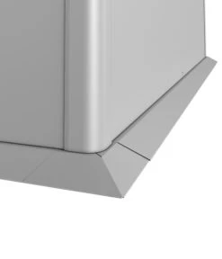 Biohort Mähkante 0,5x0,5