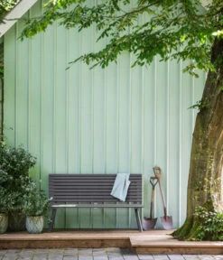 Dehner Bank London, 3-Sitzer 8 Dehner Bank London, 3-Sitzer -Günstig Gartenbedarf 6893762 WE MO 001 BankLondon